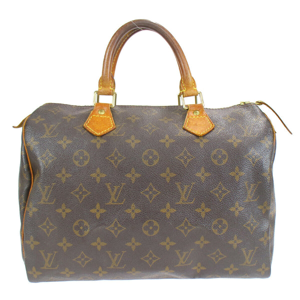 Louis Vuitton Speedy 30 Hand Bag