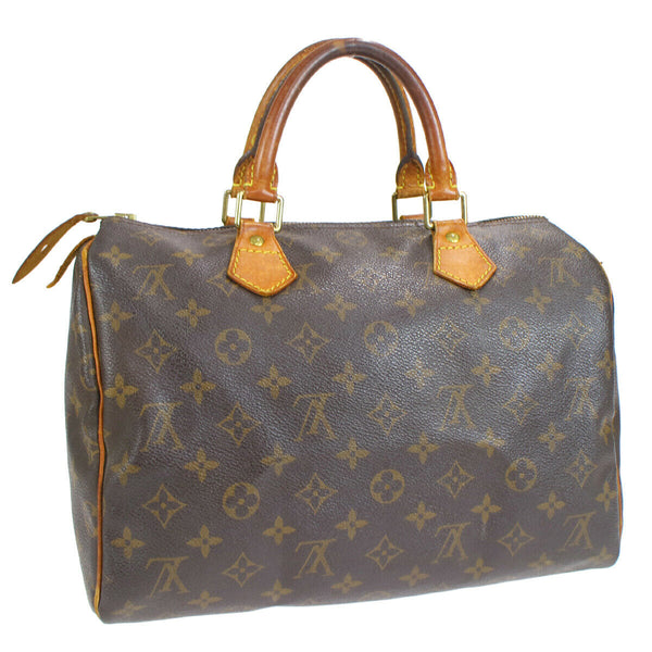 Louis Vuitton Speedy 30 Hand Bag