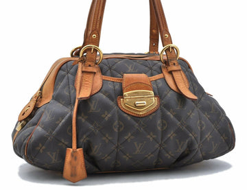 Louis Vuitton Etoile Bowling