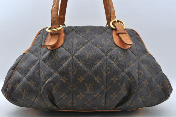 Louis Vuitton Etoile Bowling