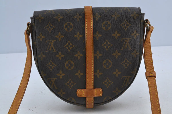 Louis Vuitton Chantilly Mm Hand Bag