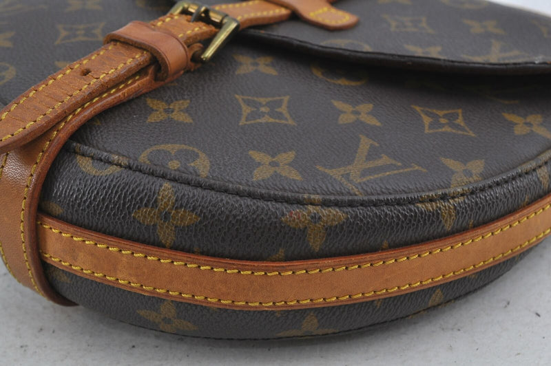 Louis Vuitton Chantilly Mm Hand Bag