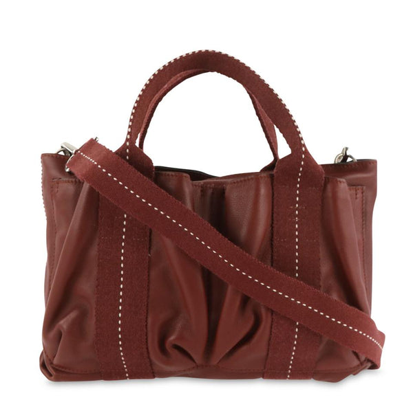 Pre-loved authentic Hermes Caravan Horizontal Pm sale at jebwa