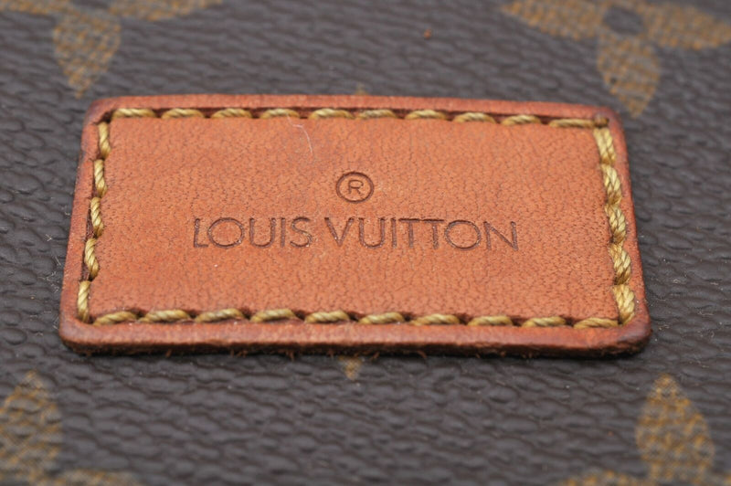 Louis Vuitton Saumur 35 Crossbody