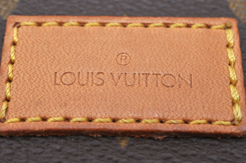 Louis Vuitton Saumur 35 Shoulder