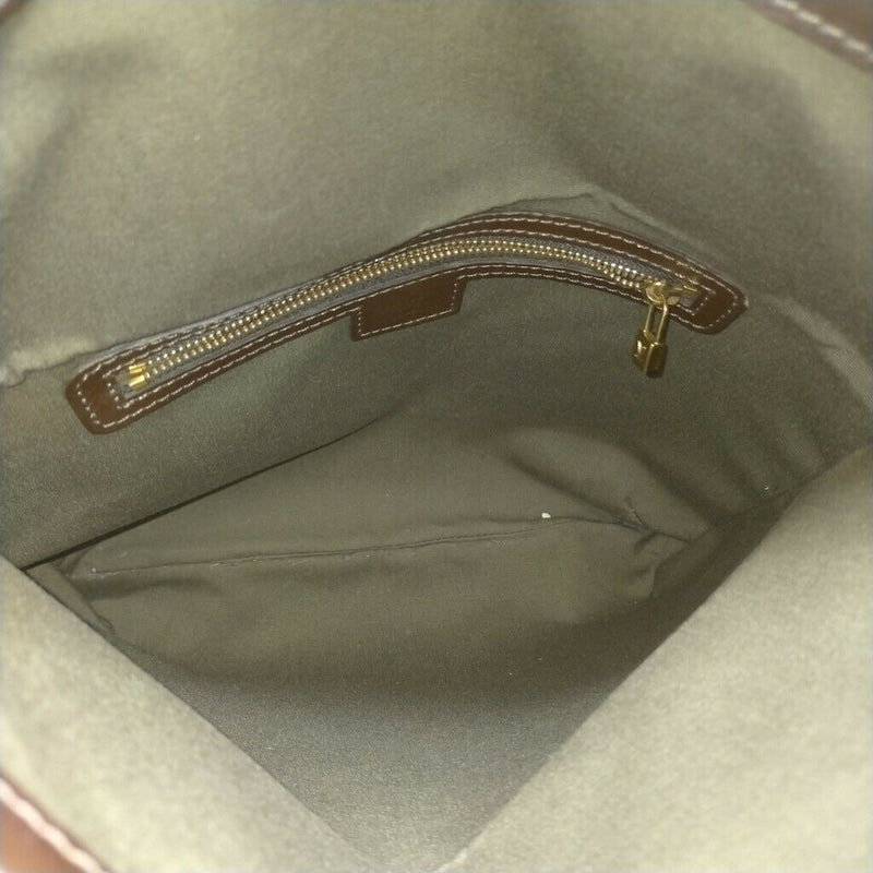 Louis Vuitton Francoise Tote Bag