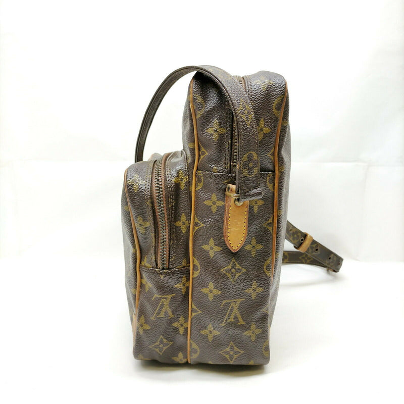 Louis Vuitton Amazon Gm Crossbody