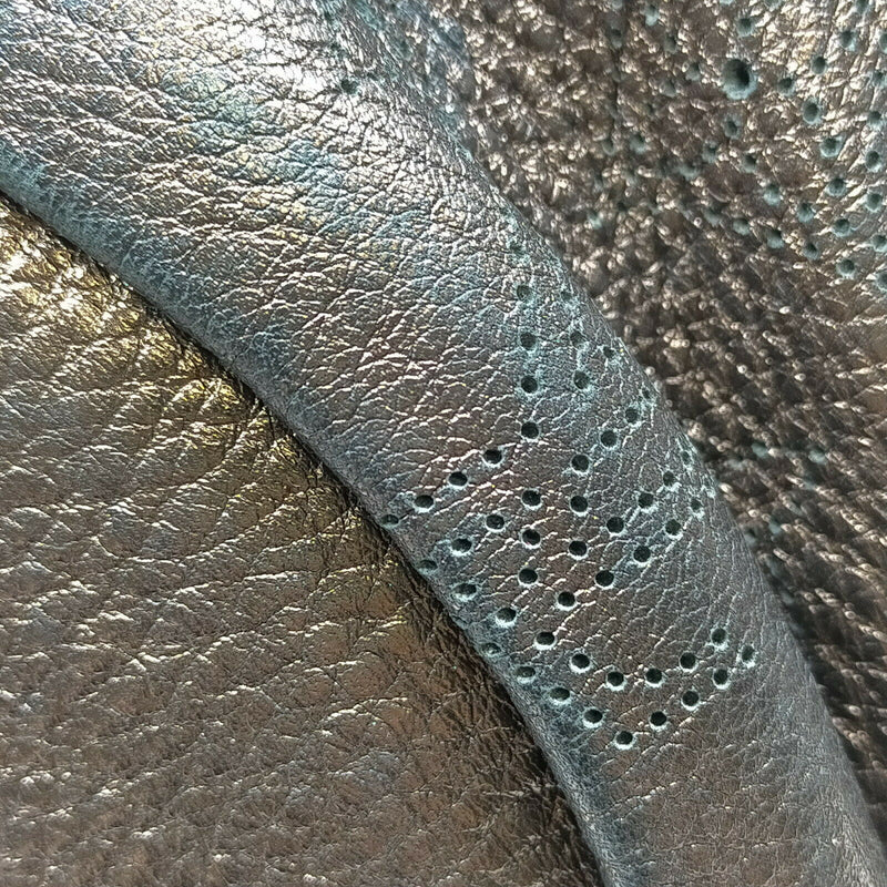 Louis Vuitton Hand Bag Bronze