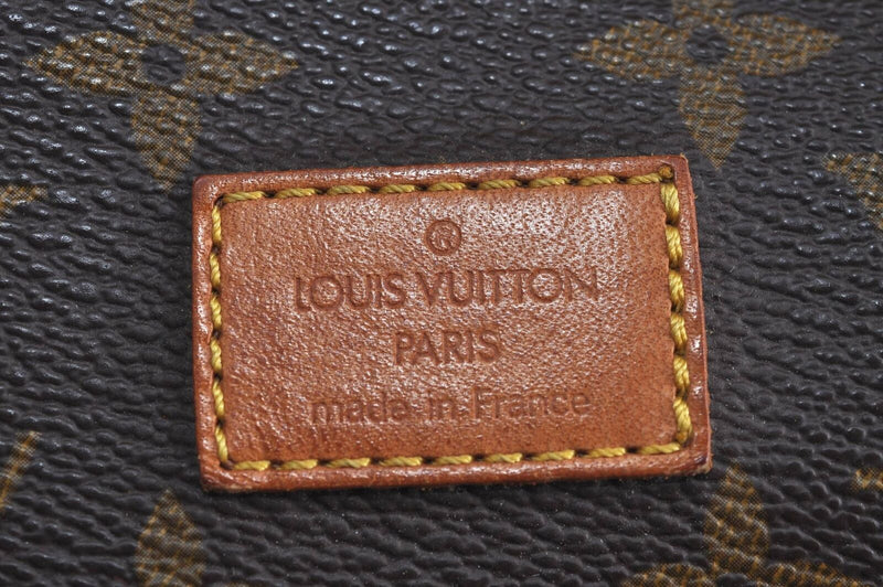 Louis Vuitton Saumur 35 Crossbody