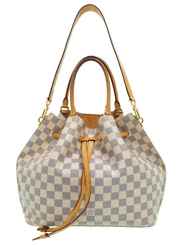 Louis Vuitton Girolata Tote Bag
