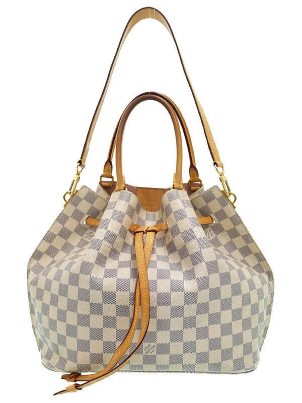Louis Vuitton Girolata Tote Bag