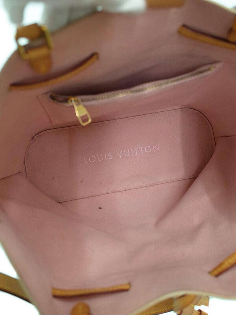 Louis Vuitton Girolata Discontinued
