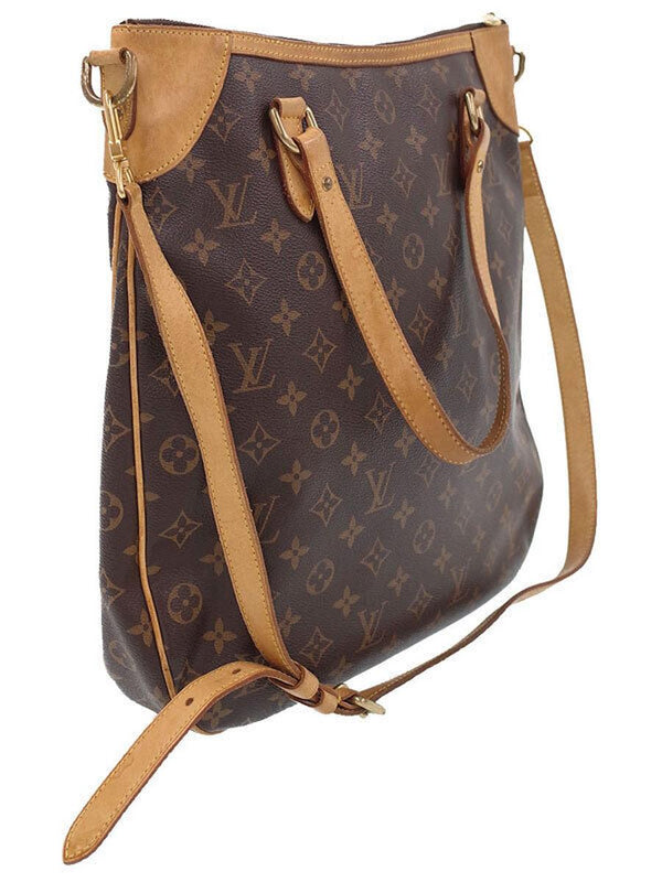 Louis Vuitton Odeon Gm Shoulder Bag