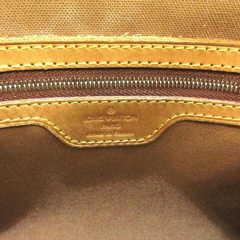 Louis Vuitton Cabas Piano Shoulder