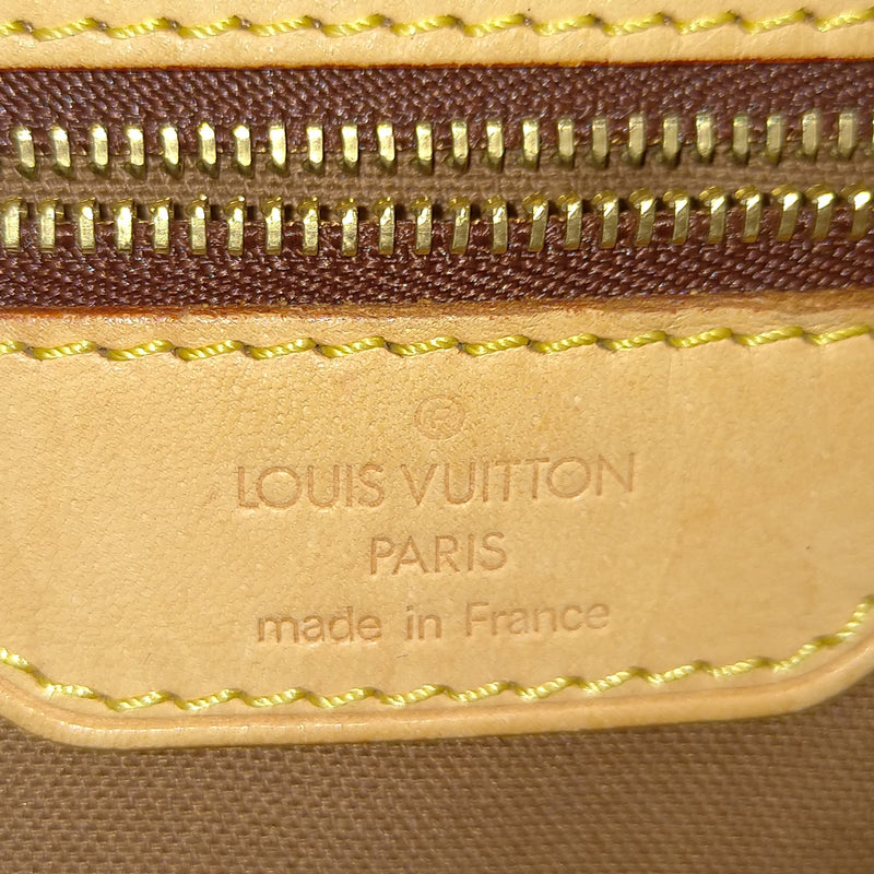Louis Vuitton Batignolles Vertical