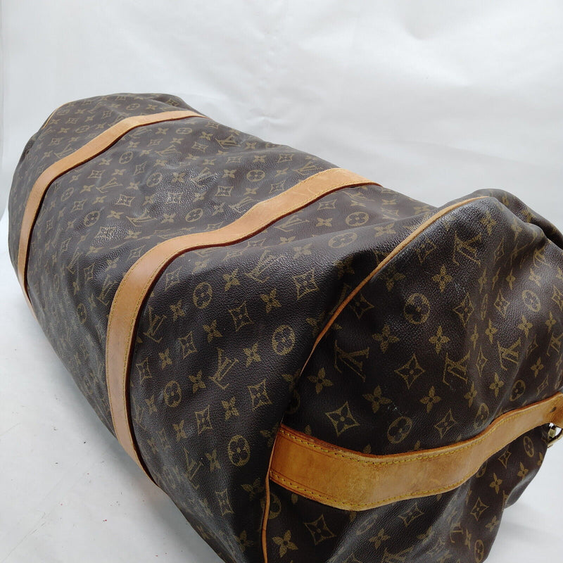 Louis Vuitton Sac Polochon Xl