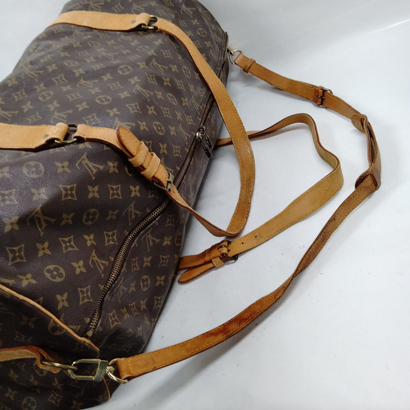 Louis Vuitton Sac Polochon Xl