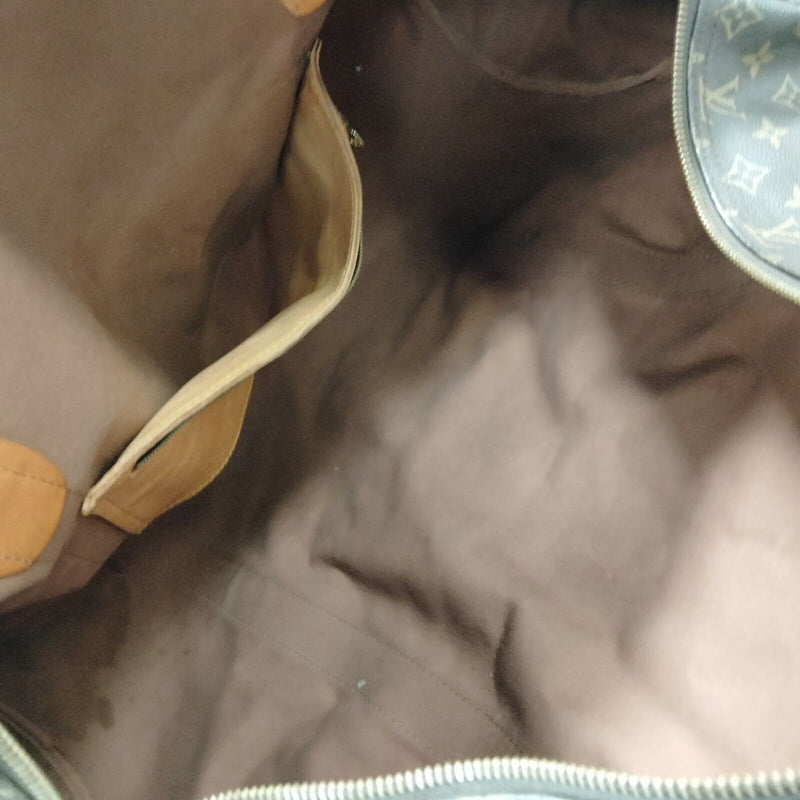 Louis Vuitton Sac Polochon Xl