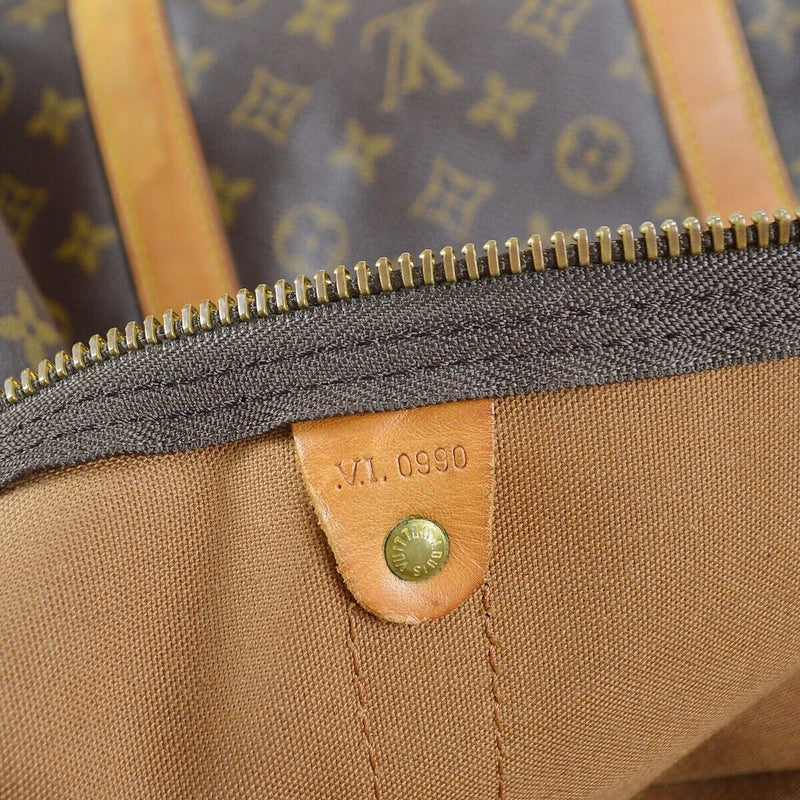 Louis Vuitton Keepall Bandouliere