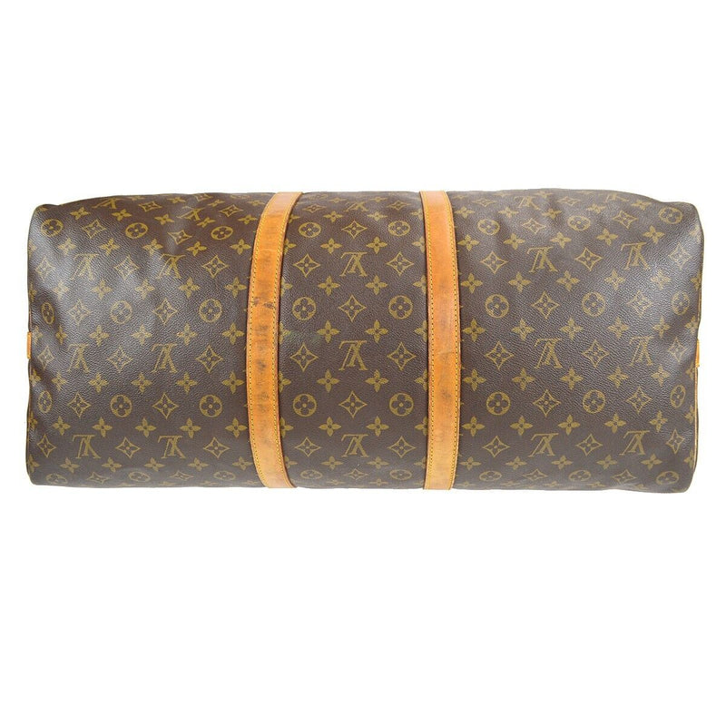 Louis Vuitton Keepall Bandouliere