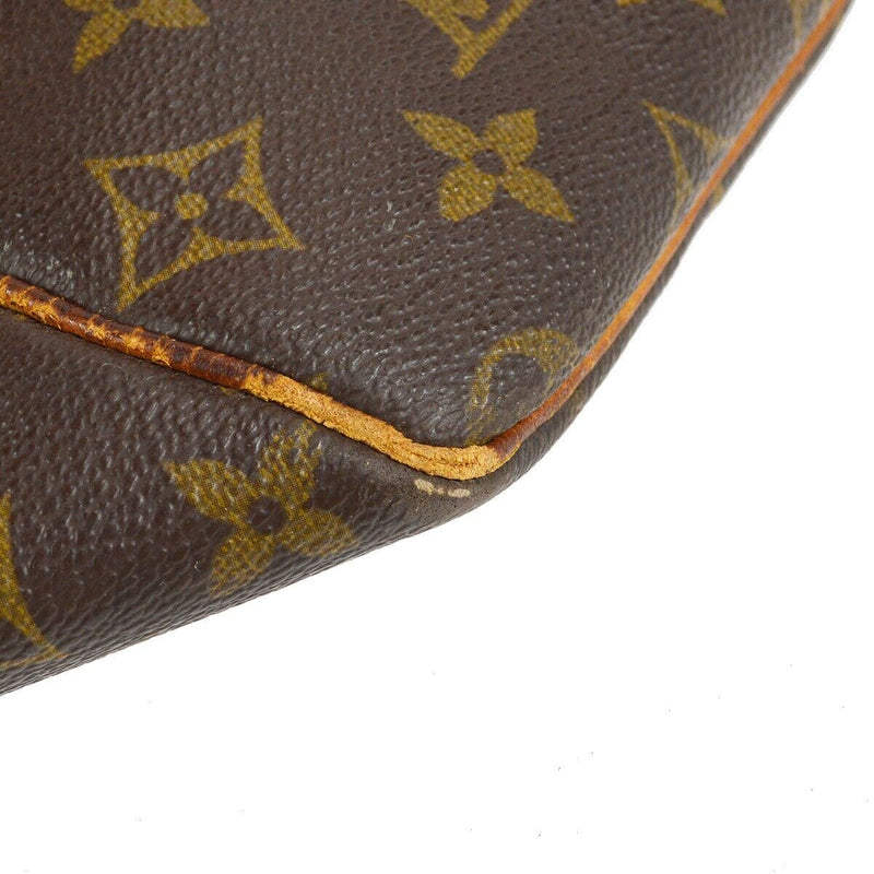 Louis Vuitton Keepall Bandouliere