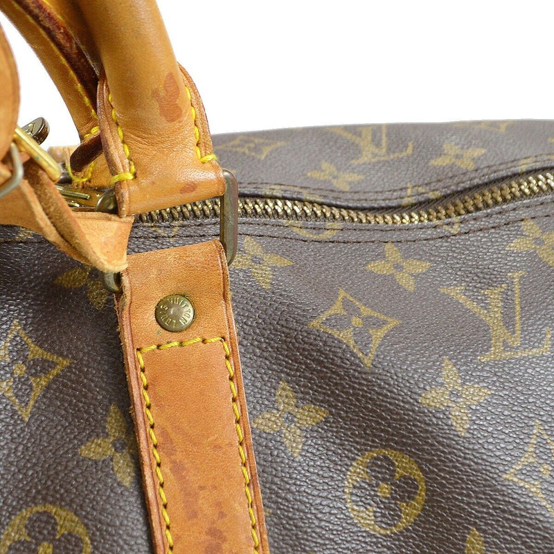 Louis Vuitton Keepall Bandouliere