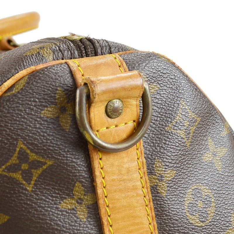 Louis Vuitton Keepall Bandouliere