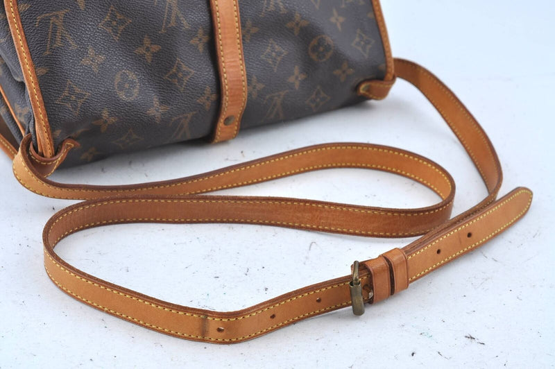 Louis Vuitton Saumur 30 Crossbody