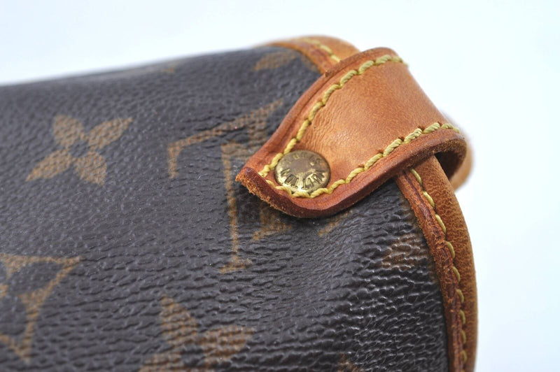 Louis Vuitton Saumur 30 Crossbody