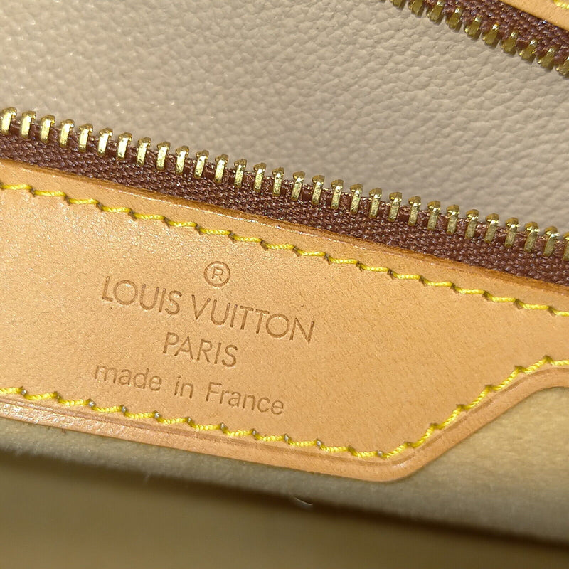 Louis Vuitton Luco Shoulder Bag