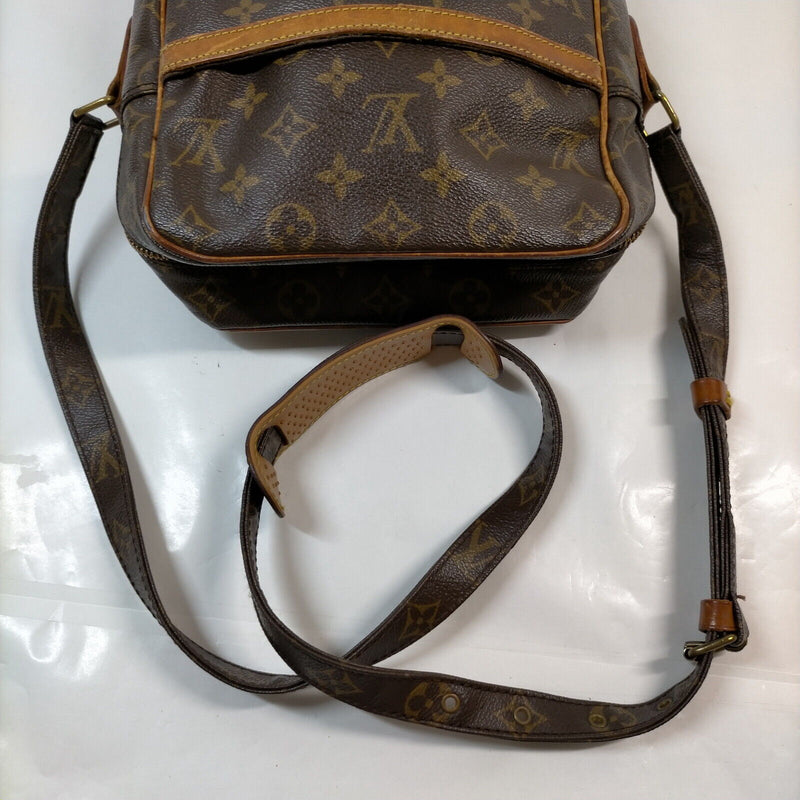 Louis Vuitton Danube Mm Crossbody