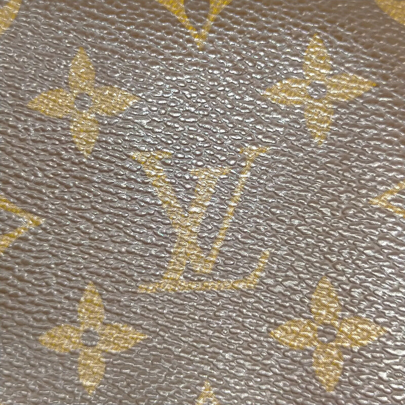 Louis Vuitton Danube Mm Crossbody