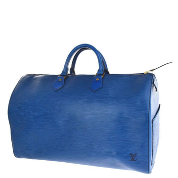 Louis Vuitton Speedy 30 Satchel Bag