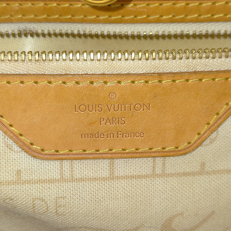 Louis Vuitton Neverfull Pm Shoulder