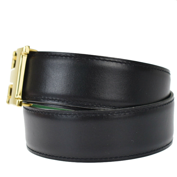 Hermes Constance Reversible Buckle