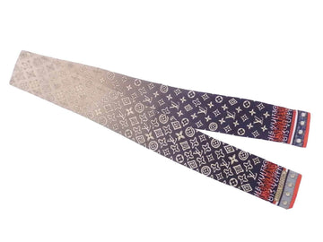Louis Vuitton Scarf Multicolor Silk