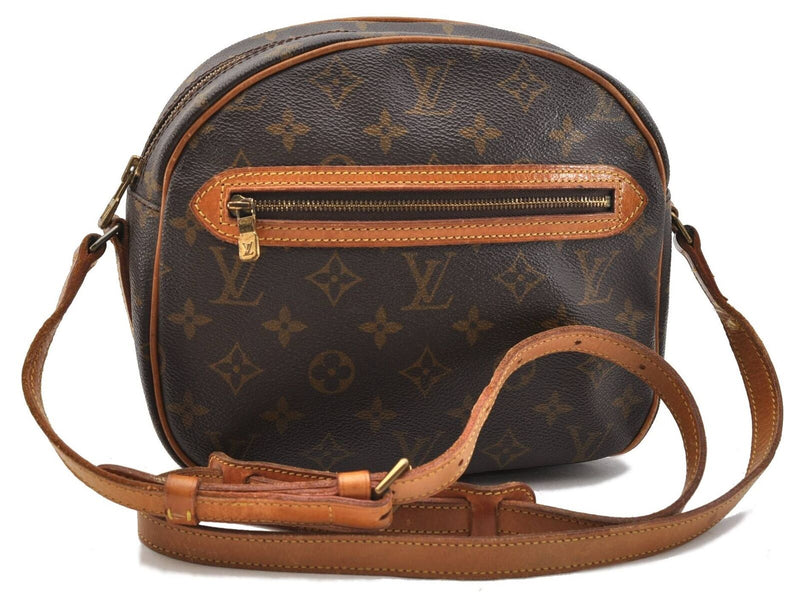 Louis Vuitton Senlis Crossbody Bag