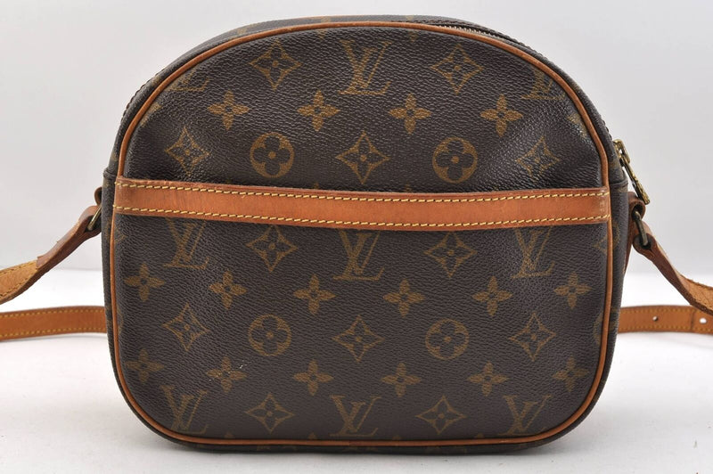 Louis Vuitton Senlis Crossbody Bag