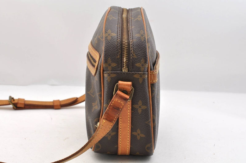 Louis Vuitton Senlis Crossbody Bag