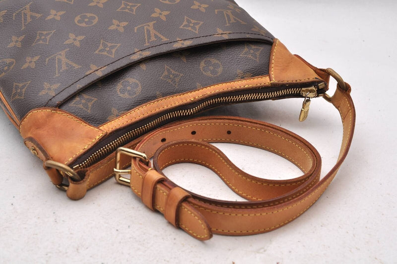 Louis Vuitton Odeon Pm Crossbody