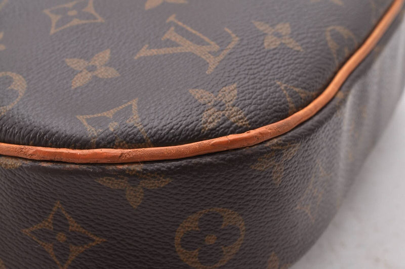 Louis Vuitton Odeon Pm Crossbody