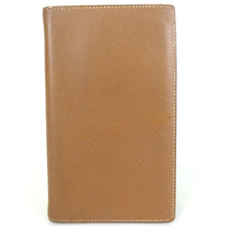 Pre-loved authentic Hermes Square E Stamp Notebook sale at jebwa