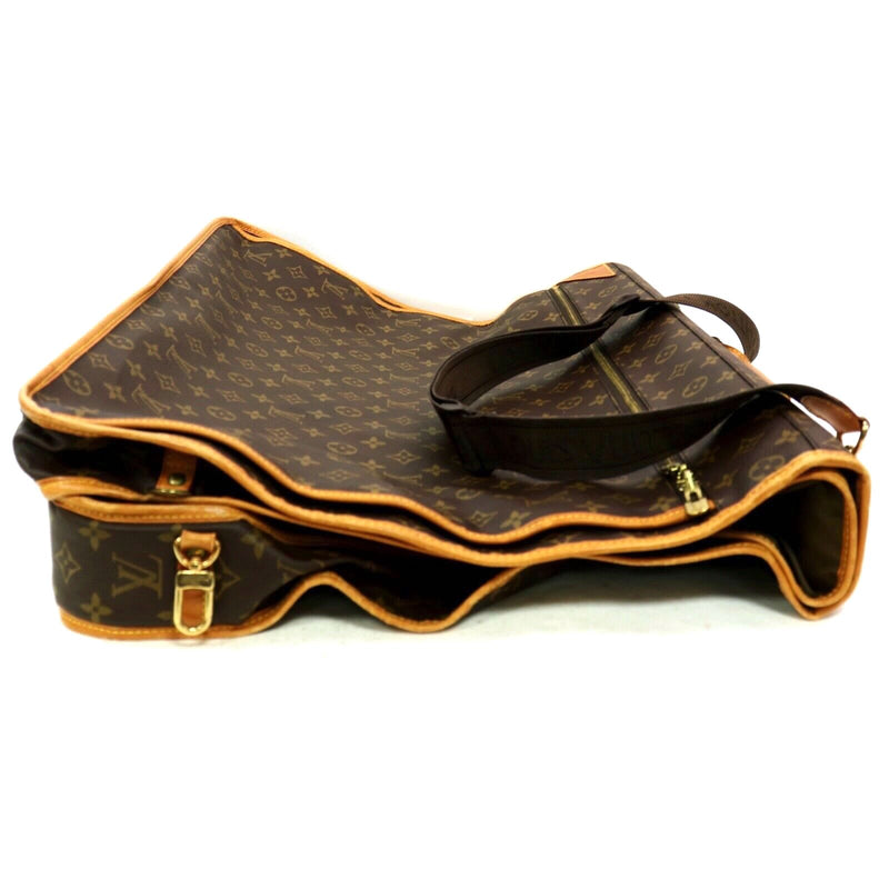 Pre-loved authentic Louis Vuitton Portable Cabin Travel sale at jebwa
