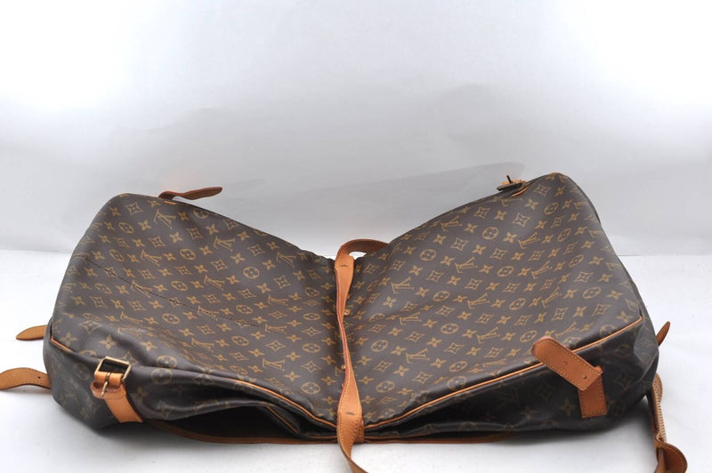 Louis Vuitton Saumur 43 Crossbody