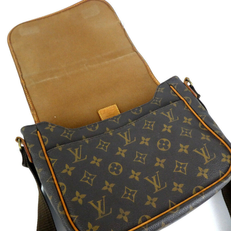 Louis Vuitton Bosphore Pm Crossbody