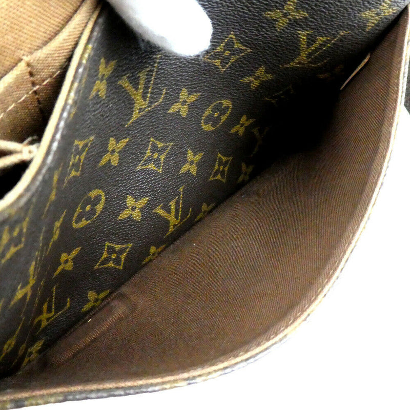 Louis Vuitton Bosphore Pm Crossbody