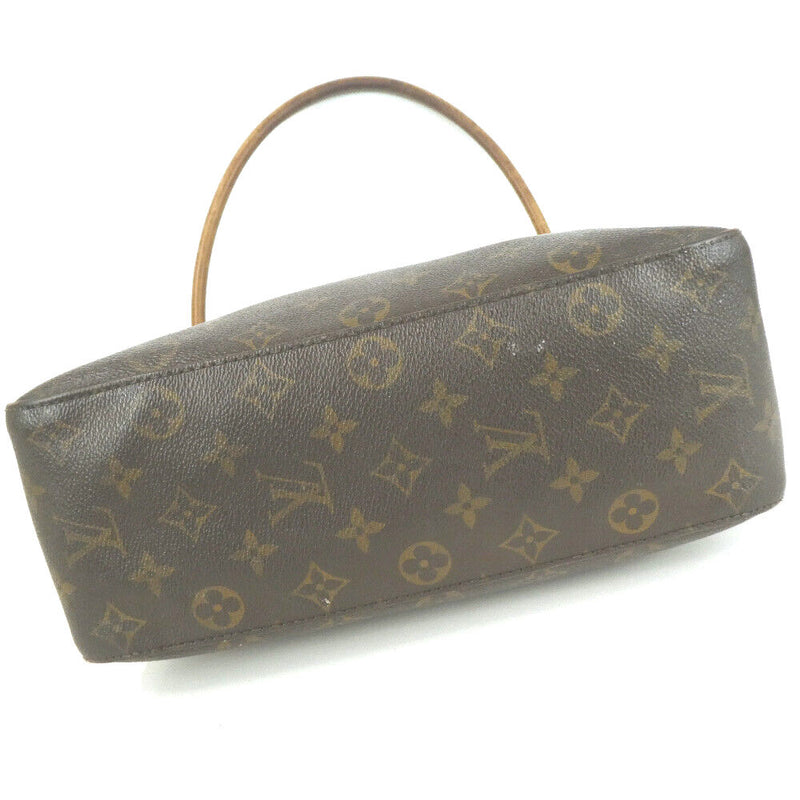 Pre-loved authentic Louis Vuitton Looping Mm Shoulder sale at jebwa