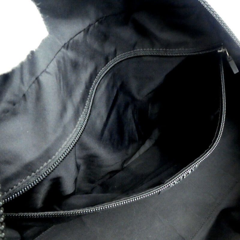 Chanel Sport Line Travel Bag Black