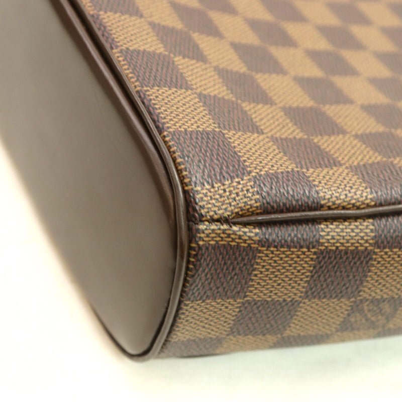 Pre-loved authentic Louis Vuitton Ipanema Gm Damier sale at jebwa