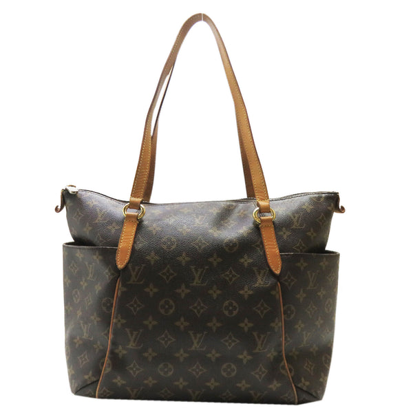 Louis Vuitton Totally Mm Shoulder